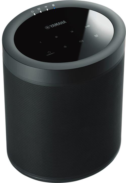 Yamaha MusicCast 20 suoratoistokaiutin