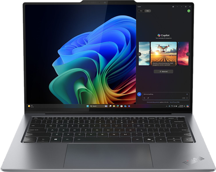 Lenovo ThinkPad X9 14 Gen 1 U7-258V/14WUXGA-OLED/32GB/1TB/ARC140V/W11P/3P