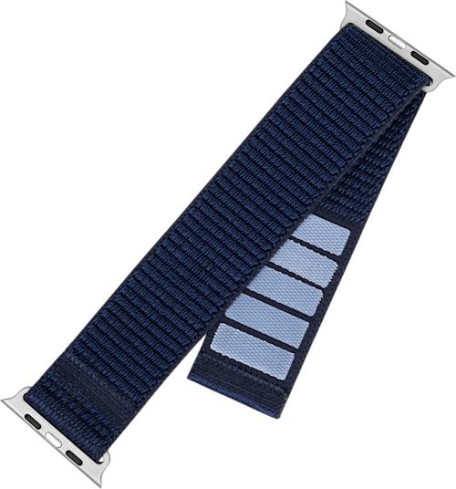 FIXED Nylonranneke Apple Watch Ultra 49 mm