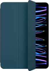 Apple iPad Pro 11" (4. gen) -suojakotelo Smart Folio