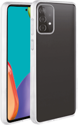 Vivanco Samsung Galaxy A52/A52 5G -suojakuori Safe&Steady