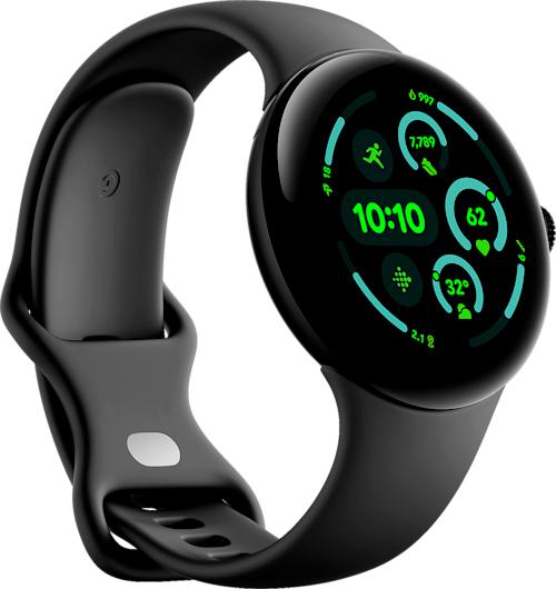 Google Pixel Watch 3 45mm WiFi