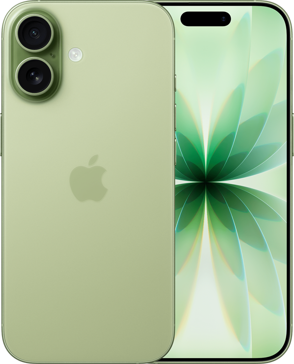 Apple iPhone 17 5G 256GB
