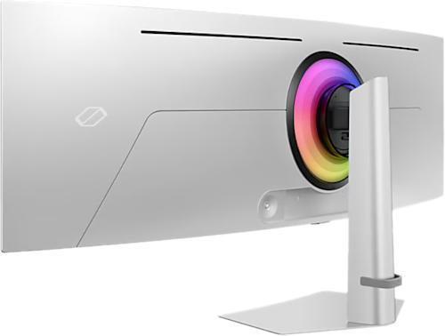 Samsung Odyssey G9 G93SD 49 tuumainen näyttö