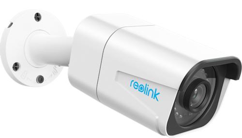 Reolink RLK8-800B4 4K UltraHD PoE -valvontajärjestelmä