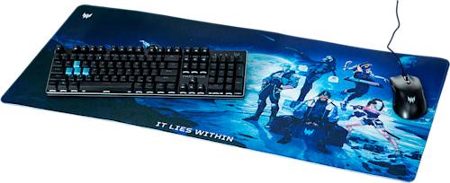 Acer Predator XXL hiirimatto