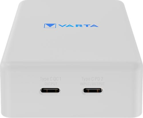 Varta MagSafe Pro 10 000mAh -langaton varavirtalähde