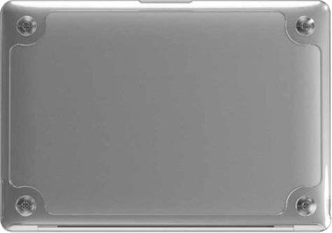 Tech21 Evo Clear MacBook Air 13 M1