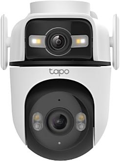 TP-Link Tapo C545D Dual Lens valvontakamera