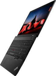 Lenovo ThinkPad L15 Gen 4 i5-1335U/15.6FHD/16GB/256SSD/3P