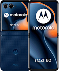 Motorola Razr 60 5G 256GB Gibraltar Sea