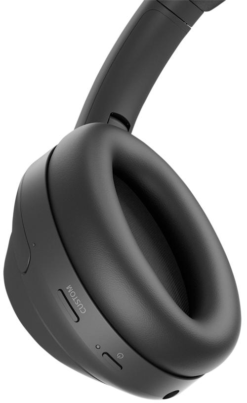 Sony WH-1000XM4 vastamelukuulokkeet