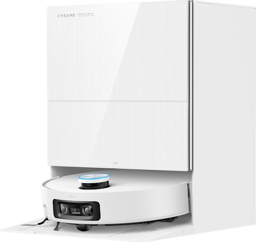 Dreame X60 Pro Ultra Complete Robotti-imuri