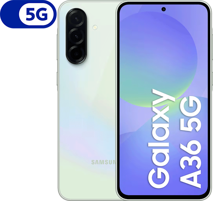 Samsung Galaxy A36 5G 128GB