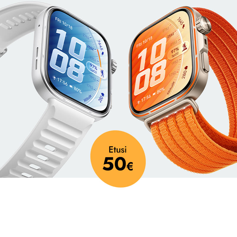 Huawei watch fit 5