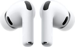 Apple AirPods Pro 3 -kuulokkeet Valkoinen