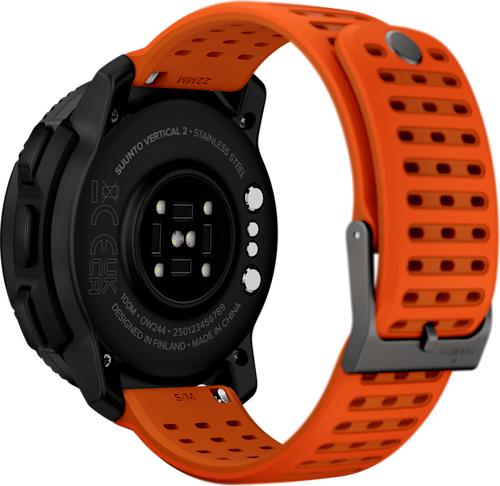 Suunto Vertical 2