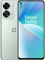 OnePlus Nord 2T 5G 128GB Jade Fog