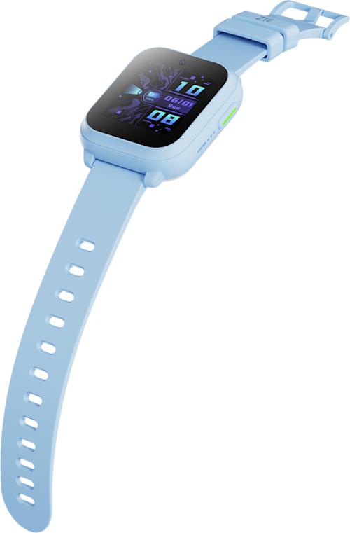 ZTE K2 Kellopuhelin