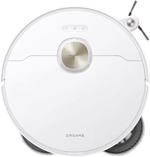 Dreame L40s Pro Ultra Robotti-imuri