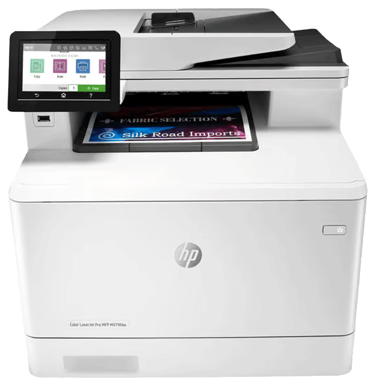 HP Color LaserJet Pro MFP 4302fdw -monitoimitulostin