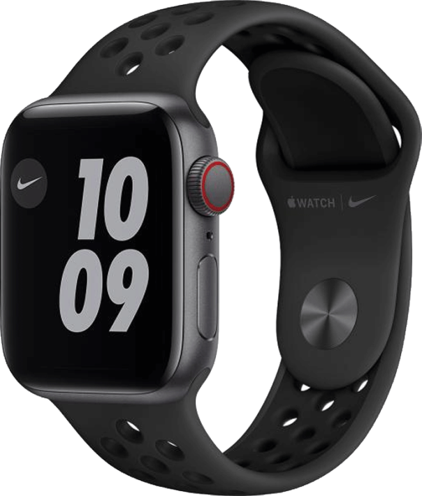 Apple Watch SE Nike GPS