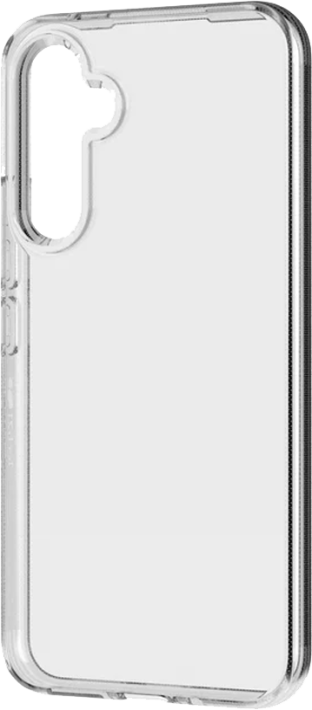 Tech21 Evo Lite Samsung Galaxy A54 -suojakuori Kirkas