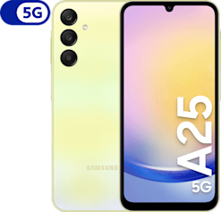 Samsung Galaxy A25 5G 128GB