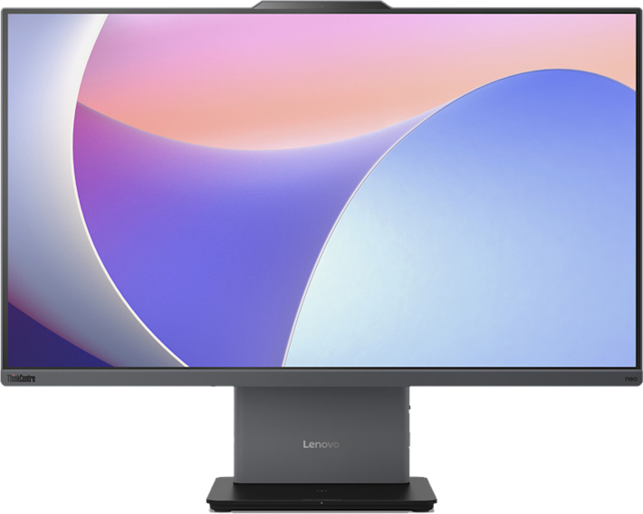 Lenovo ThinkCentre Neo 50a G5 All-in-One I5-13420H/27FHDT/16GB/512SSD/W11P/3OS
