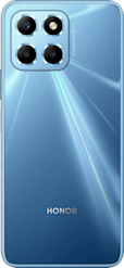 Honor X6 4GB/64GB Ocean Blue