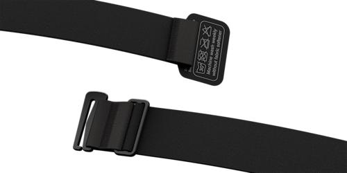 Suunto Smart Heart Rate 2 -sykevyö XS-S