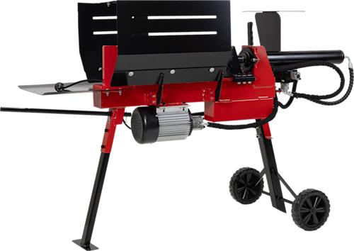 Timco 8T halkomakone jaloilla