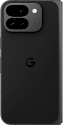 Google Pixel 9 Pro Fold 5G 256GB Obsidian