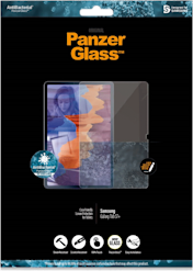PanzerGlass Samsung Galaxy Tab S7+/S8+ -näytönsuojalasi