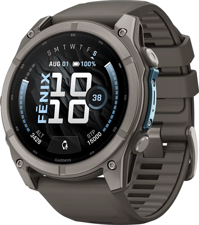 Garmin Fenix 9 51 mm