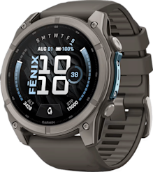 Garmin Fenix 9 51 mm