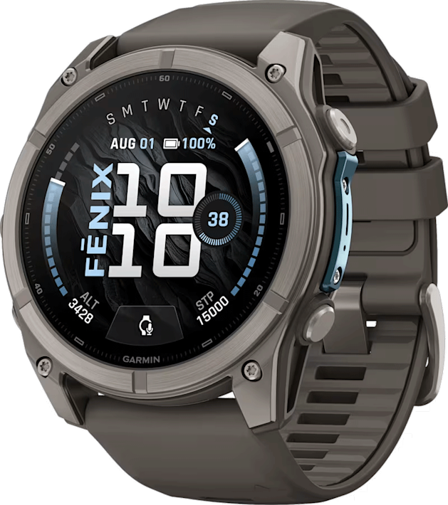 Garmin Fenix 9 51 mm