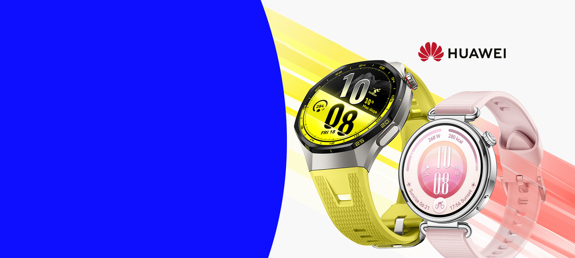 Huawei Watch GT 7 -sarja Elisalta