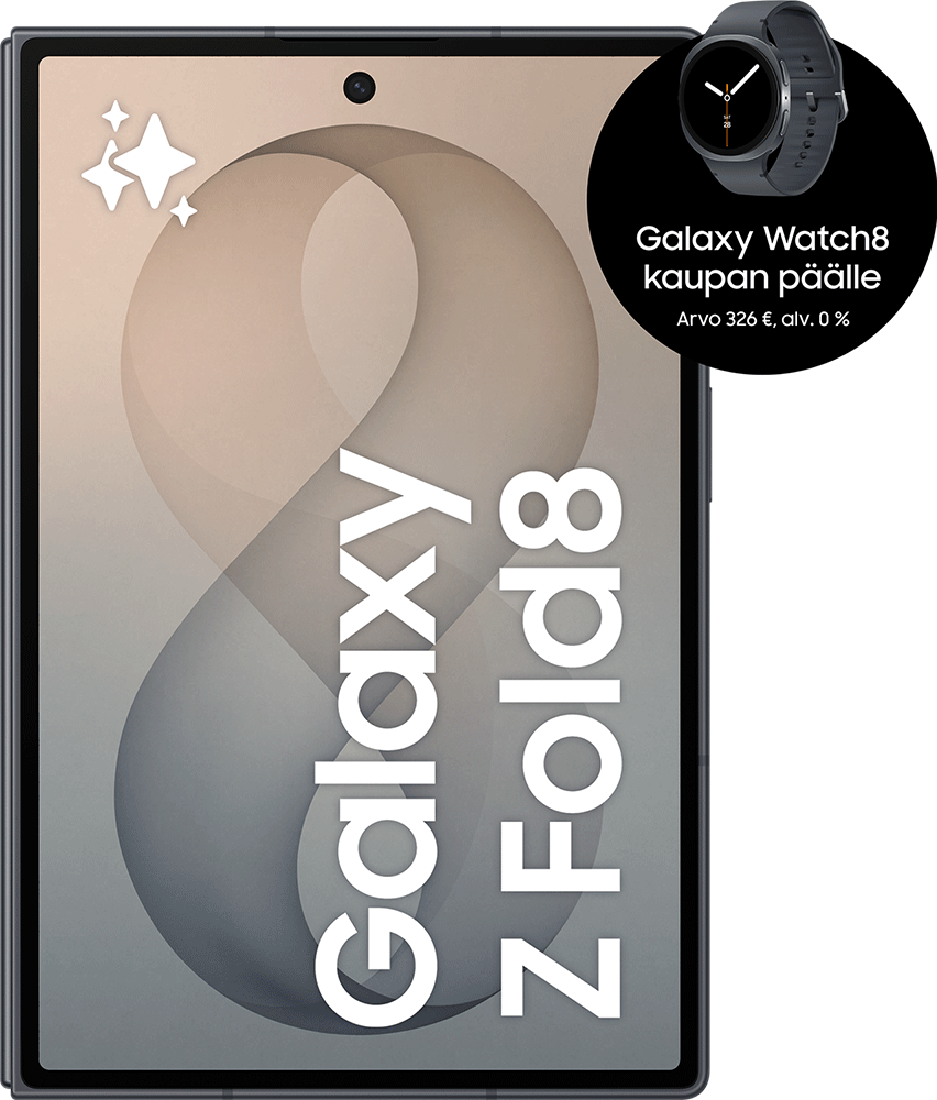 Samsung Galaxy Z Fold8 5G 256GB