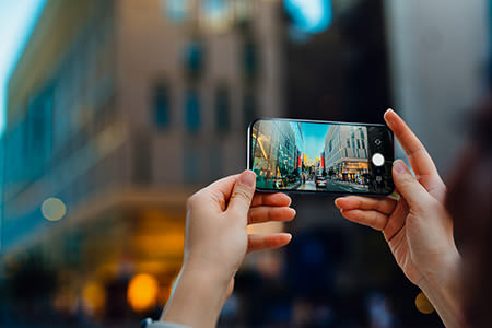 Työpuhelin yritykselle tai yrittäjälle