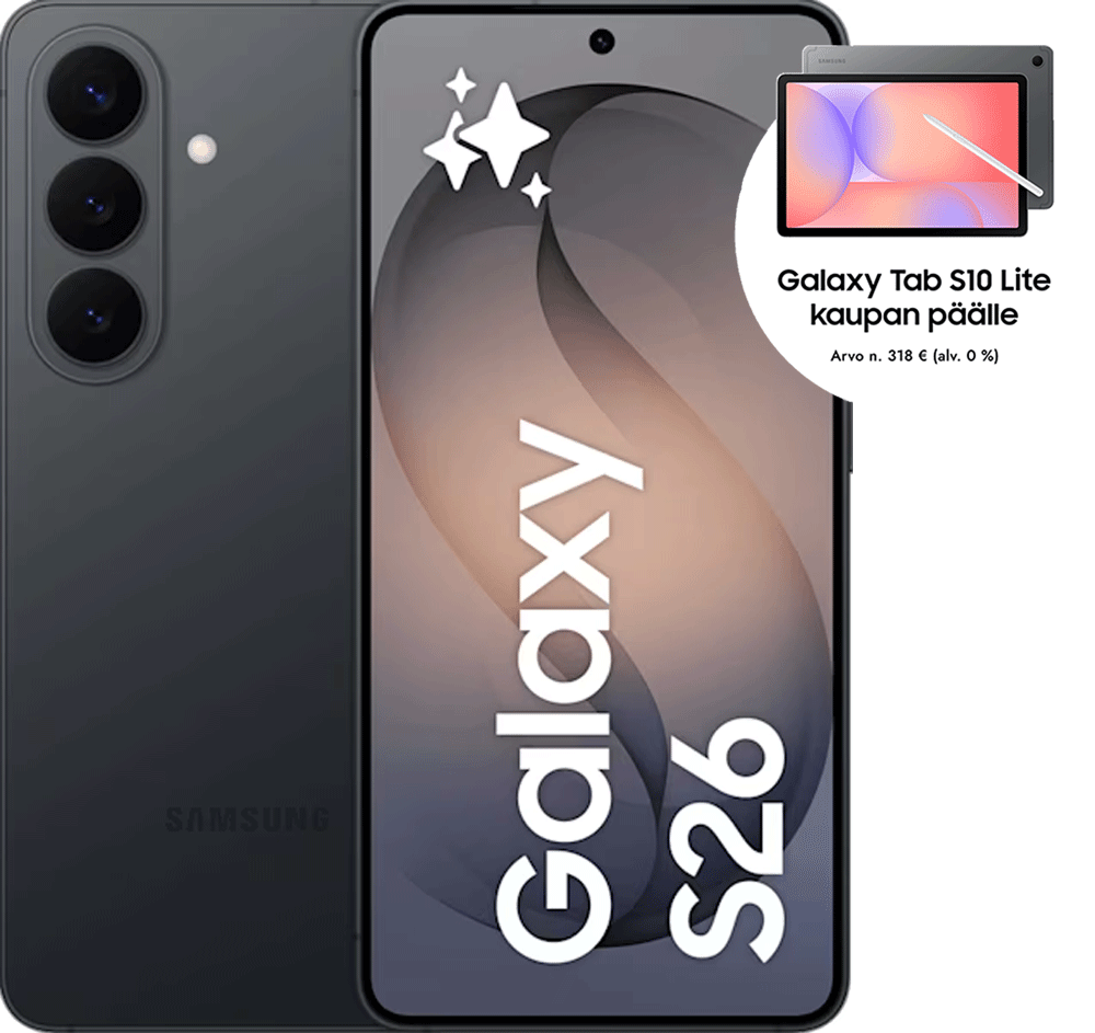 Samsung Galaxy S26 5G Enterprise Edition