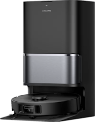 Dreame L10s Ultra Gen 3 Black
