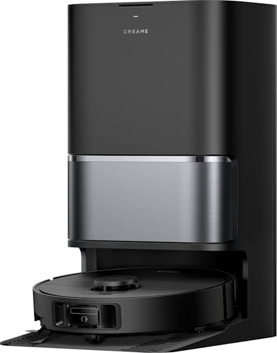 Dreame L10s Ultra Gen 3 Black