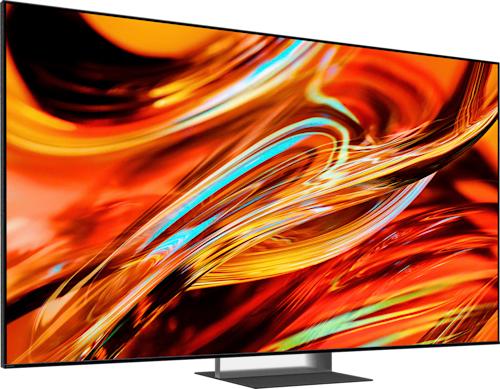 Sony Bravia 7 MK2 85 tuumainen True RGB Google TV