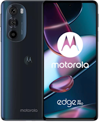 Motorola Edge 30 Pro 5G 12GB/256GB Cosmos Blue