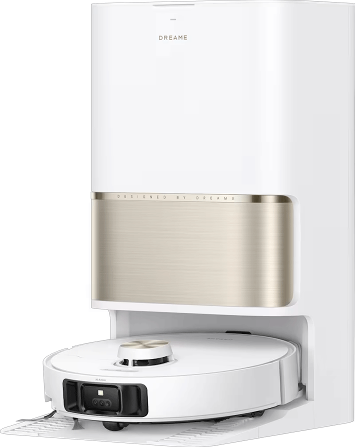 Dreame L50s Pro Ultra