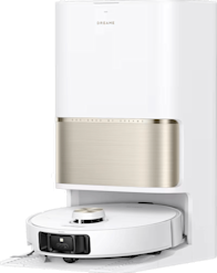 Dreame L50s Pro Ultra White