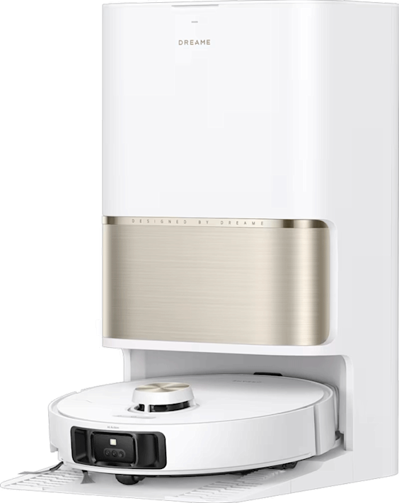 Dreame L50s Pro Ultra White