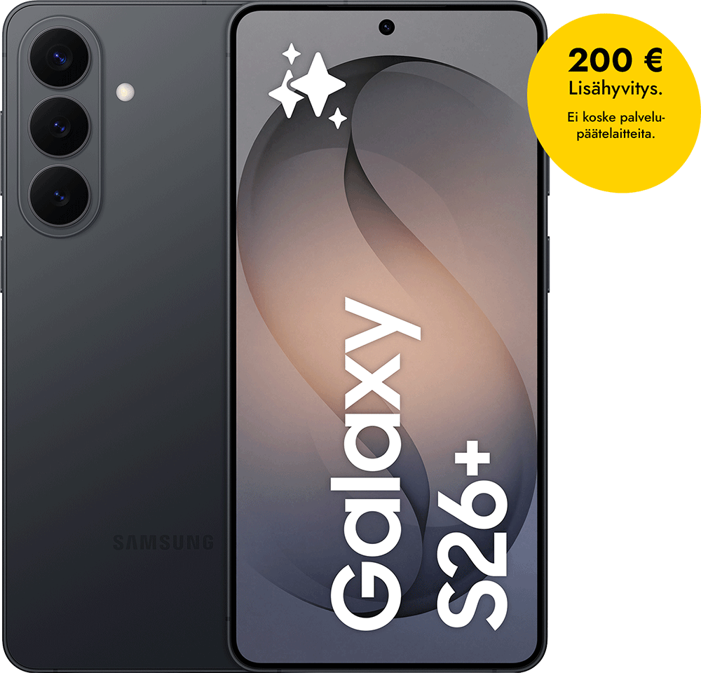 Samsung Galaxy S26+ 5G 512GB