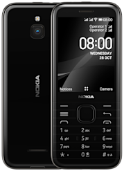 Nokia 8000 4G